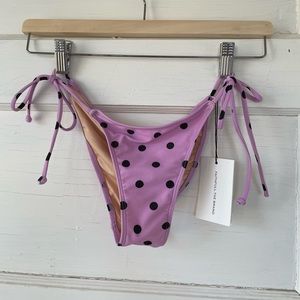 Faithfull the Brand - Bikini Bottom